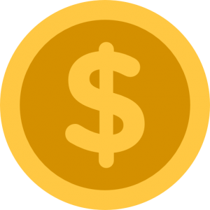 Coin PNG image-36871